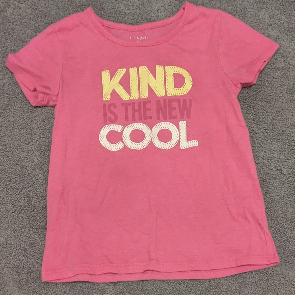 Kind is the new cool shirt!